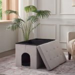 WIN a MEEXPAWS Waterproof Cat Litter Box Enclosure! – The Purrington Post