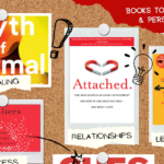 Resolution reading list: Books that inspire healing and personal growth #NewYear 2023