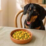 An Easy, Dog-Safe Food Topper An Easy, Dog-Safe Food Topper