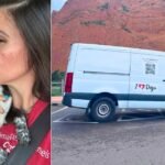 The Little Black Dog Behind iHeartDogs Rescue Road Trips