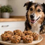 Beef and Carrot Dog Muffins: Easy Homemade Savory Treats