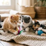 How Many Cats Are In The World In 2026