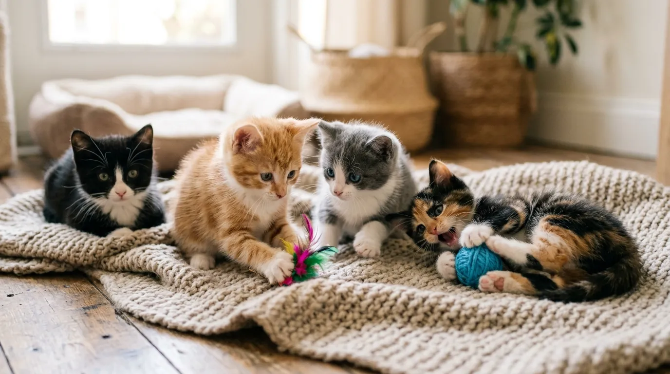 How Many Cats Are In The World In 2026