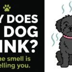 Why Does My Dog Stink? Causes of Dog Odor & What to Do
– 4-Legger