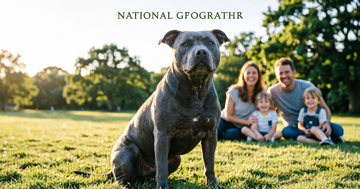 Everything You Need to Know Before Owning a Staffy