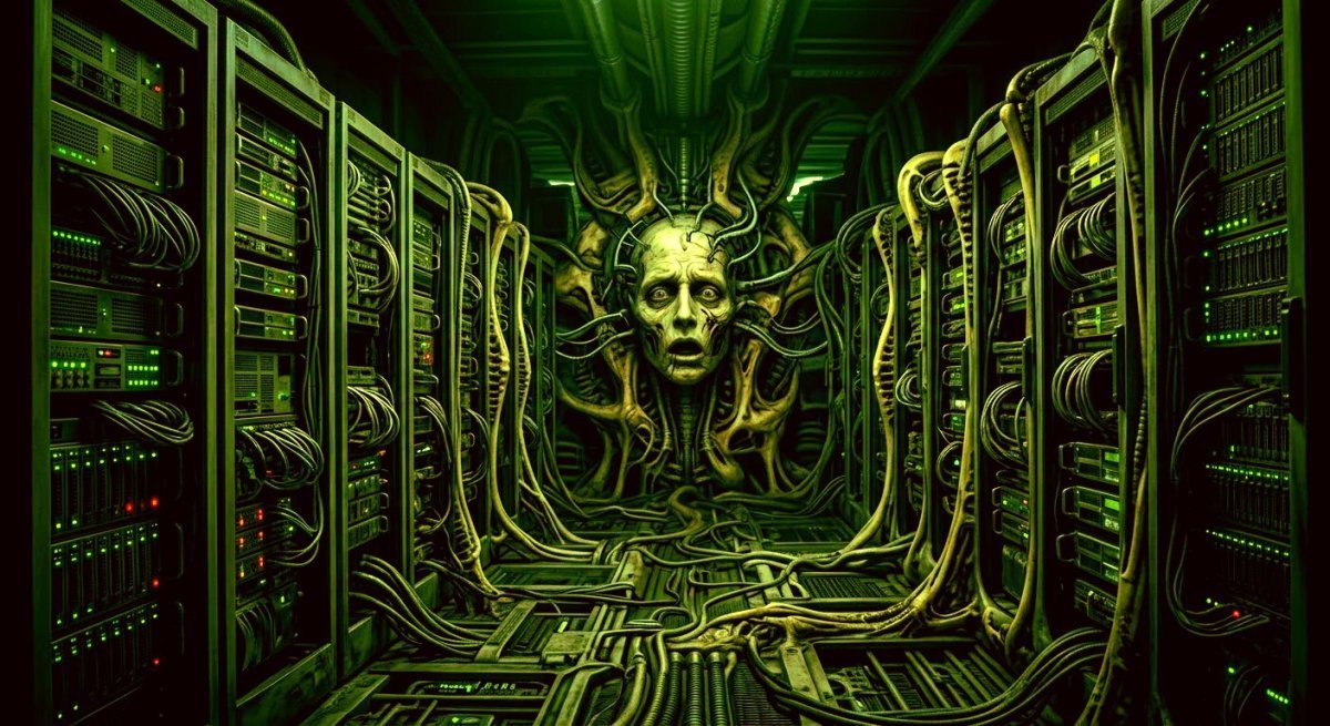 AI Is Not Going To Wipe Us Out
