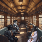 The Case Of The Lost Weekend: Part II