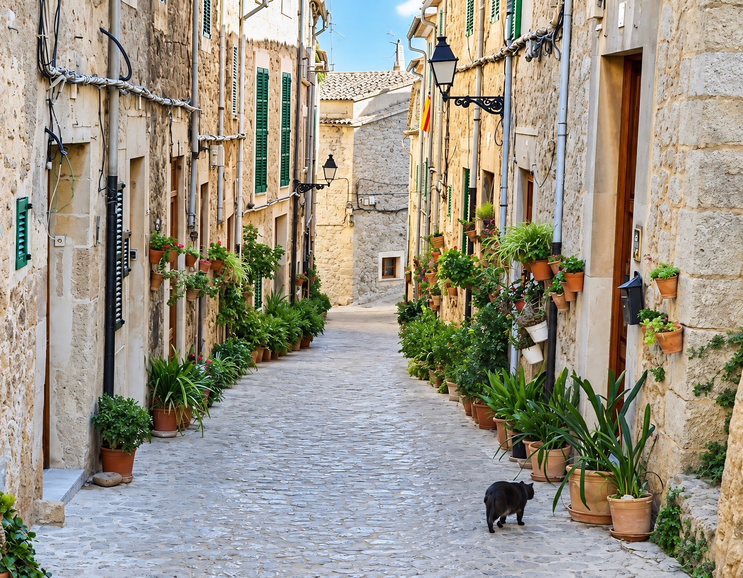 The perfect Mallorca itinerary for 3 days (with cats at every stop)