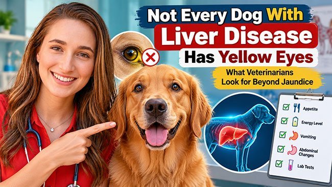 Symptoms, Signs & Veterinary Care